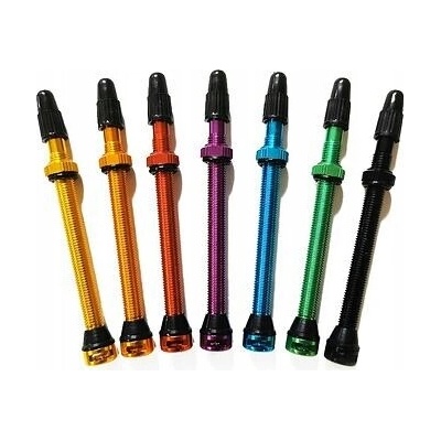 Iisuper Ventilček Bezdušový Patented 47mm Alloy Modrá