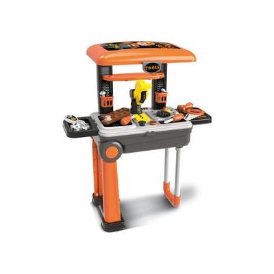 Buddy Toys BGP 3012 Kufr Deluxe dílna