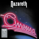 Nazareth - Cinema CD