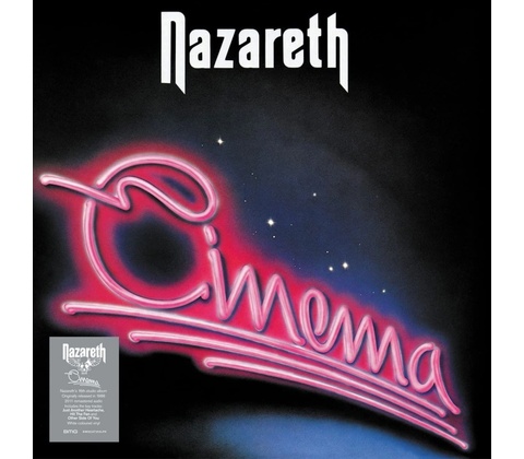Nazareth - Cinema CD