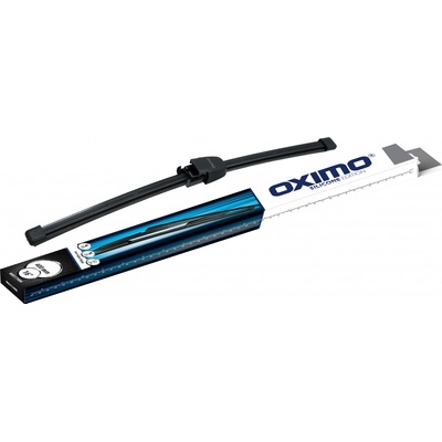 Oximo Zadní stěrač 400 mm WR311400