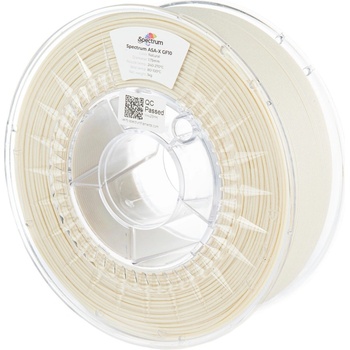 Spectrum 80949 3D филамент, ASA-X GF10, 1, 75мм, 1000g, естествен (80949)