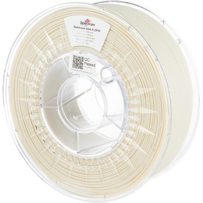 Spectrum 80949 3D филамент, ASA-X GF10, 1, 75мм, 1000g, естествен (80949)