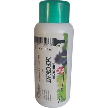 Image 1 of Ванков 2004 Аромат за ракия Мускат 4в1 - 100 мл