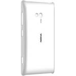 Nokia Заден капак Nokia Lumia 720, бял