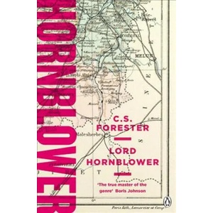 Lord Hornblower (ISBN: 9781405936941)