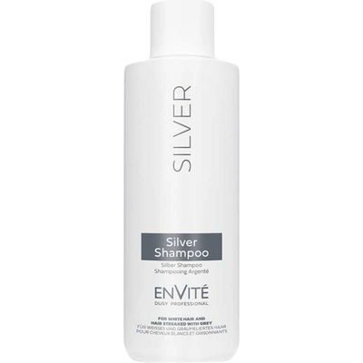 Dusy Envité Silver Shampoo 1000 ml
