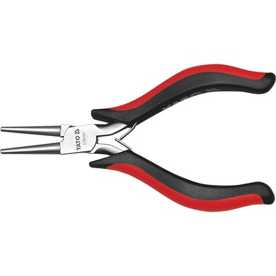 Yato Kleště kulaté 115 mm mini