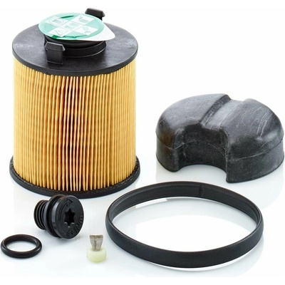 AdBlue filter MANN FILTER U 620/2 y KIT
