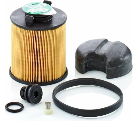 AdBlue filter MANN FILTER U 620/2 y KIT