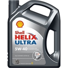 Shell Helix Ultra 5W-40 5 l