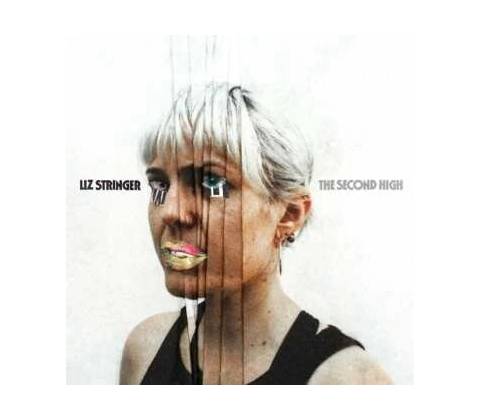 Stringer Liz Second High LP