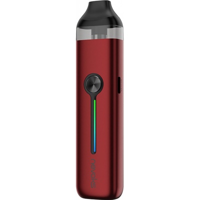 Nevoks Feelin 2 POD kit 1100 mAh Crimson Red 1 ks