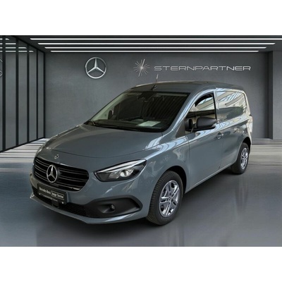 Mercedes-Benz Citan 112 CDI 85 kW