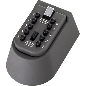 Rottner Rottner home star key 1 - Касета за ключове с електронен код (home star key 1)