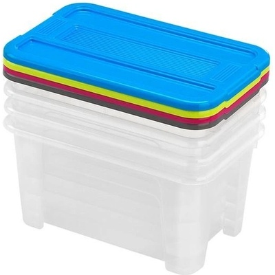 Heidrun box s vekom TexBox 4x4,5l
