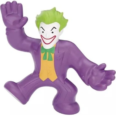 CO Гуу Джит Зу: Мини екшън фигура на dc с разтеглива функция - Жокера (41171j)