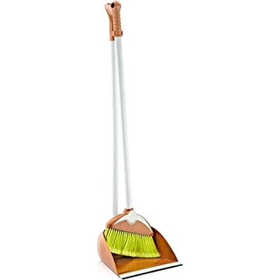 Irak plastik ИП-Четка с лопатка с дълга др. (te-315) (0131174)