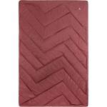 Vaude Завивка Vaude Plangge 400 II SYN Blanket - Dark Cherry - размер 220 x 145 cm (558-0285-0111)
