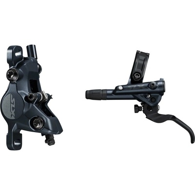 Shimano SLX M7100 Post Mount 1000 mm J04C přední černá – Zbozi.Blesk.cz