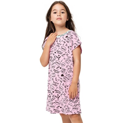 Winkiki WJG 92621 růžová