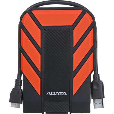 ADATA HD710 Pro 2TB, AHD710P-2TU31-CRD