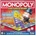 Hasbro Монополи: Виртуална банка - на унгарски език (g1424)