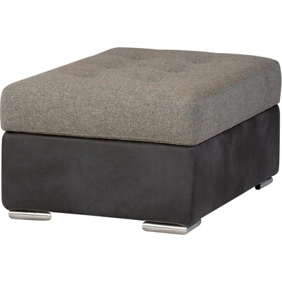 Kovastyle Табуретка Luna New с ракла, с дамаска А*