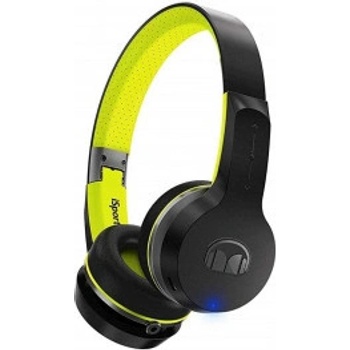 Monster iSport Freedom Bluetooth Wireless