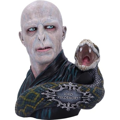 Nemesis Now Bust Harry Potter Lord Voldemort 30.5cm