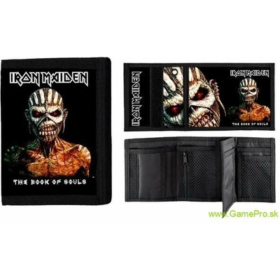 Iron Maiden Book of Souls