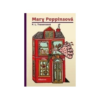 Mary Poppinsová