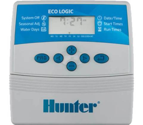HUNTER ELC-401i-E