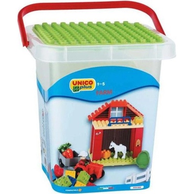 Unico vedro farma
