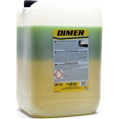 ATAS Dimer 25 kg