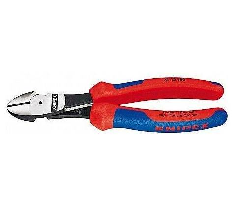 Knipex 7412180SB