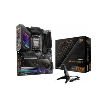 ASRock X870E Taichi
