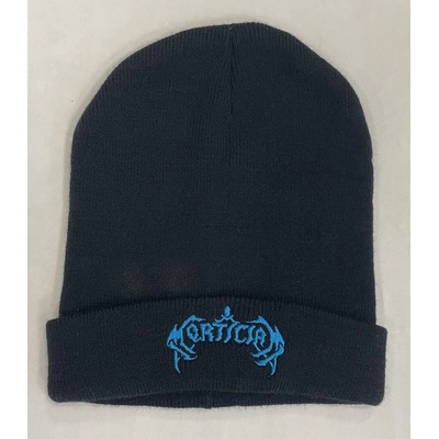 ORTICIA BASIC EMB beanie black