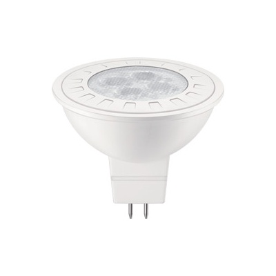 Pila LED spot 4.5-35W GU5.3 2700K 12V MR16 36° LED žiarovka , spot, teplá biela