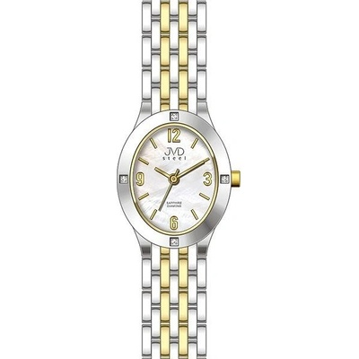 JVD J4019.5