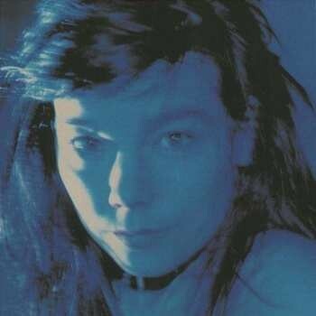 BJORK: TELEGRAM LP