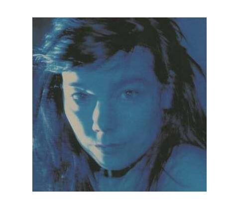 BJORK: TELEGRAM LP