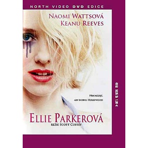DM discont Ellie Parkerová - DVD (048191)