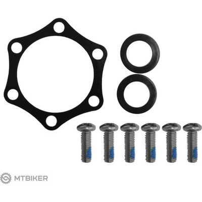 adaptér zadného náboja Sting ST Disc / R z 12 x 142 mm na Boost