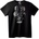 NOONEBRAND Тениска Avengers Endgame - 2XL, White