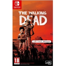 The Walking Dead: The Final Season