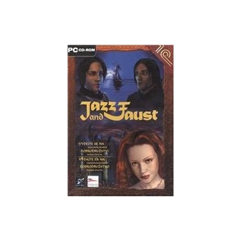 Jazz and Faust