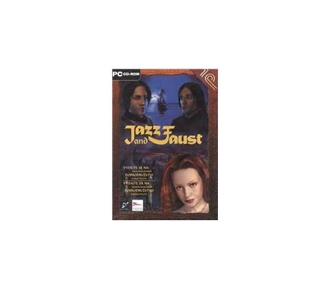 Jazz and Faust