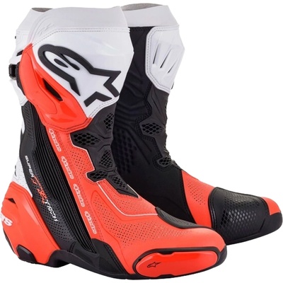 Alpinestars Supertech-R Vented