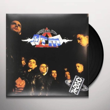 SUPREME NTM: AUTHENTIK LP